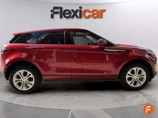 Land-Rover Range Rover Evoque 2.0 D150 HSE AUTO 4WD