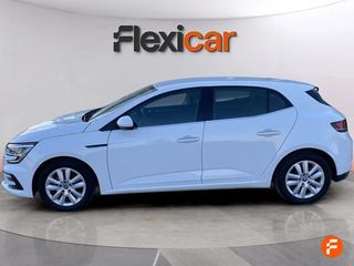 Renault Megane Business Blue dCi 85 kW (115CV)