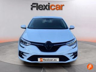 Renault Megane Business Blue dCi 85 kW (115CV)