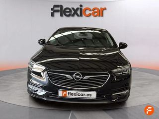 Opel Insignia  GS 1.6 CDTi 100kW Turbo D Innovation
