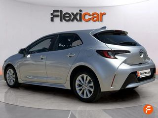 Toyota Corolla 140H Active Plus