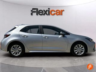 Toyota Corolla 140H Active Plus