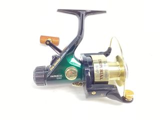 carrete pesca varios varios