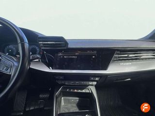 Audi A3 Sportback 30 TFSI 81kW (110CV) S tronic