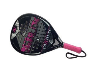 pala de padel siux diablo 3.0