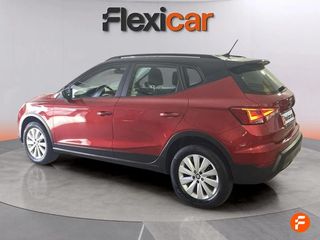 Seat Arona 1.0 TSI 70kW (95CV) Reference Plus Eco
