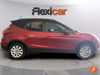 Seat Arona 1.0 TSI 70kW (95CV) Reference Plus Eco