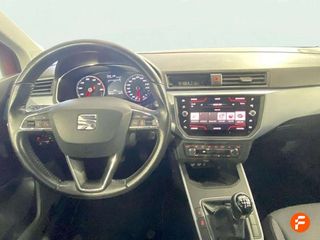 Seat Arona 1.0 TSI 70kW (95CV) Reference Plus Eco