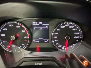 Seat Arona 1.0 TSI 70kW (95CV) Reference Plus Eco