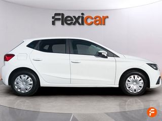 Seat Ibiza 1.0 MPI 59kW (80CV) Reference