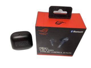 in-ear asus rog cetra true wireless