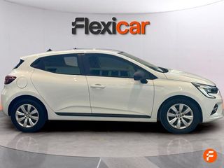 Renault Clio Authentic SCe 49 kW (67CV)