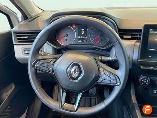 Renault Clio Authentic SCe 49 kW (67CV)