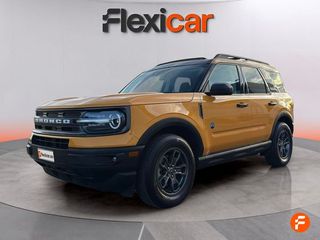 Ford Bronco Ford Bronco Sport Big Bend 1.5 Ecoboost I3 4X4 177 CV