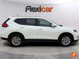 Nissan X-Trail 5 Plazas dCi 96 kW (130 CV) 4x4-i ACENTA