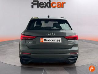 Audi Q3 S line 35 TDI 110kW (150CV) S tronic
