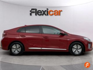 Hyundai IONIQ 1.6 GDI HEV Klass DCT