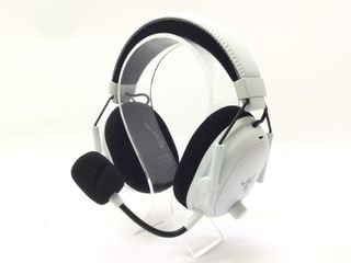 diadema razer blackshark v3 pro white edition