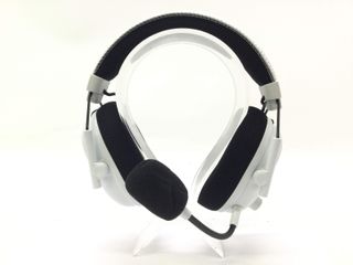 diadema razer blackshark v3 pro white edition