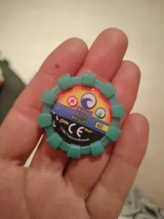 Wailord Pokémon Bonix 93