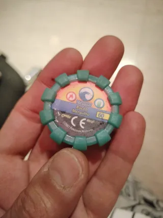 Wailord Pokémon Bonix 93