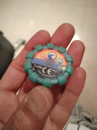 Wailord Pokémon Bonix 93