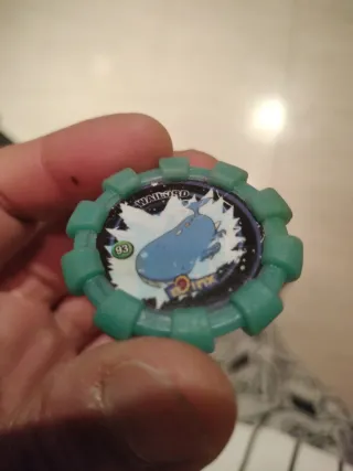 Wailord Pokémon Bonix 93