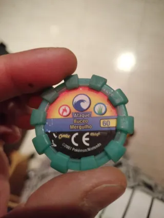 Wailord Pokémon Bonix 93