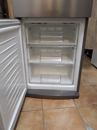 Nevera Daewoo no frost  Garantía tranporte