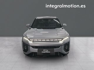 KGM Torres TORRES ACTYON G15 Life Plus GSR