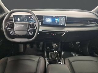 KGM Torres TORRES ACTYON G15 Life Plus GSR