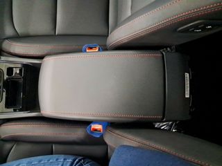 KGM Torres TORRES ACTYON G15 Life Plus GSR