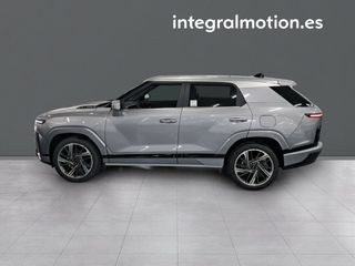 KGM Torres TORRES ACTYON G15 Life Plus GSR