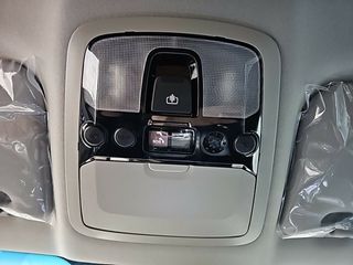 KGM Korando E-MOTION Urban Auto