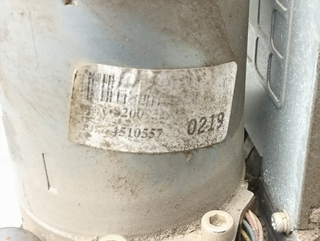 COLUMNA DIRECCION RENAULT KANGOO II (F/KW0) K9K80