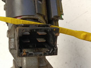 COLUMNA DIRECCION RENAULT KANGOO II (F/KW0) K9K80