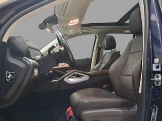 Mercedes GLE GLE 350 de 4MATIC (Híbrido Enchufable)