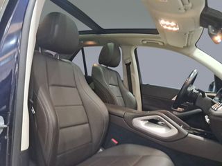 Mercedes GLE GLE 350 de 4MATIC (Híbrido Enchufable)