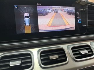 Mercedes GLE GLE 350 de 4MATIC (Híbrido Enchufable)