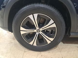 Mercedes GLE GLE 350 de 4MATIC (Híbrido Enchufable)