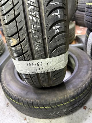 Neumático Michelin 165/65 R15 81T
