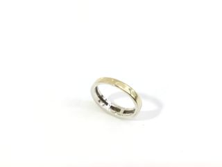 anillo oro 18k con piedra con diamante