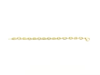 pulsera oro 18k