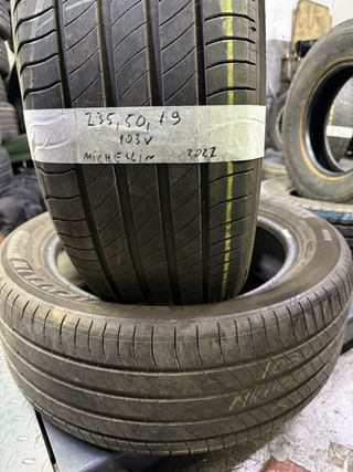 Neumático Michelin 235/50 R19 103V
