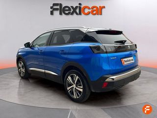 Peugeot 3008 1.5 BlueHDi 96kW (130CV) S&S Allure Pack