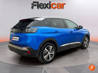 Peugeot 3008 1.5 BlueHDi 96kW (130CV) S&S Allure Pack