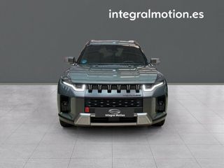 KGM Torres G15 Life Aut.