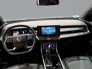 KGM Torres G15 Life Aut.