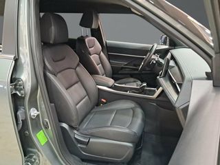 KGM Torres G15 Life Aut.