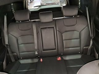 KGM Torres G15 Life Aut.